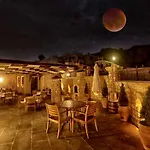 Hotel Sunak Cave Urgup