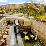Sunak Cave 4* Urgup