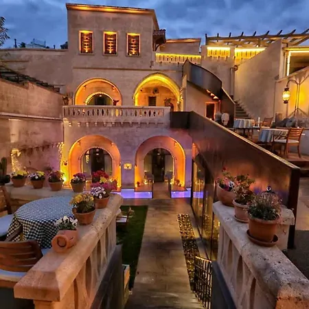 Hotel Sunak Cave *