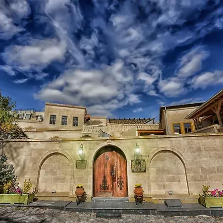 Sunak Cave Hotel Ürgüp