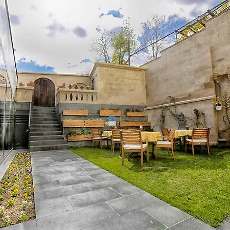 Hotel Sunak Cave 4*