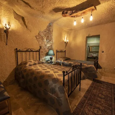 Sunak Cave 4*