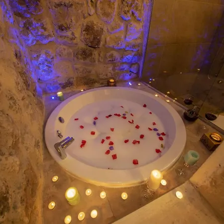 Sunak Cave Hotel Urgup