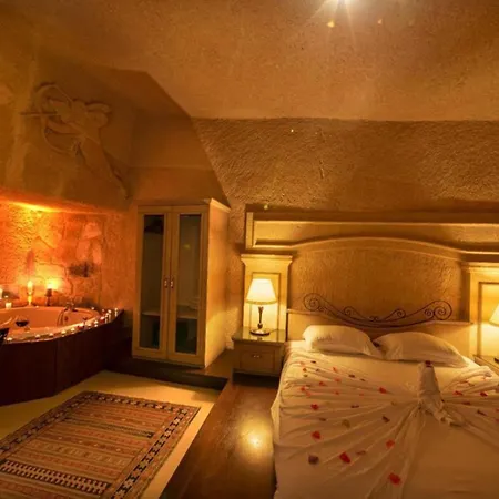 Sunak Cave Hotel