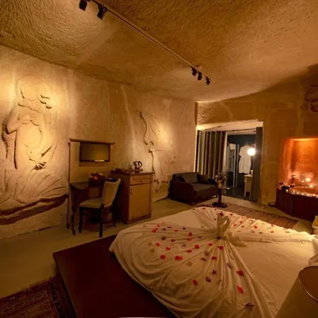 Hotel Sunak Cave Urgup