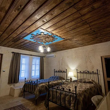 Sunak Cave Hotel Ürgüp