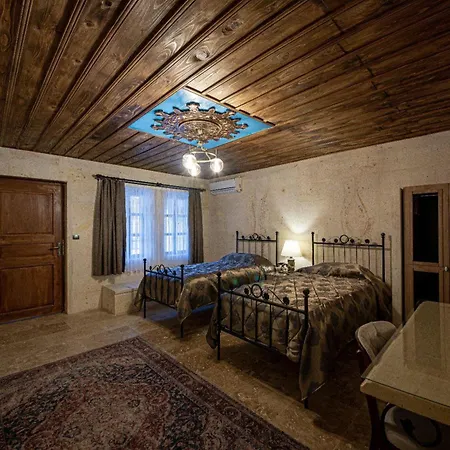 Hotel Sunak Cave Ürgüp