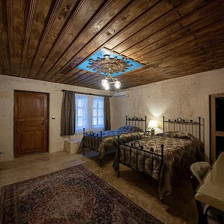 Sunak Cave 4* Ürgüp