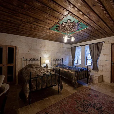 Hotel Sunak Cave Ürgüp