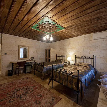 Sunak Cave Hotel