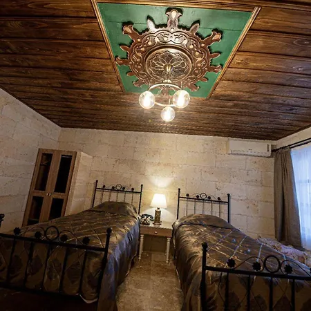 Hotel Sunak Cave 4*