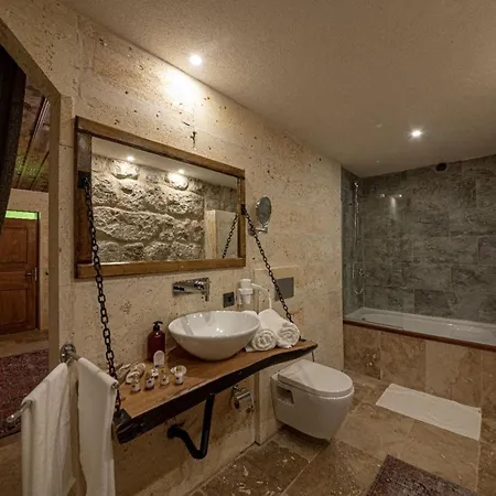 Sunak Cave Hotel
