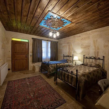 Отель Sunak Cave *