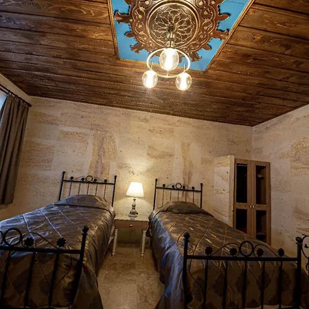 Hotel Sunak Cave Ürgüp