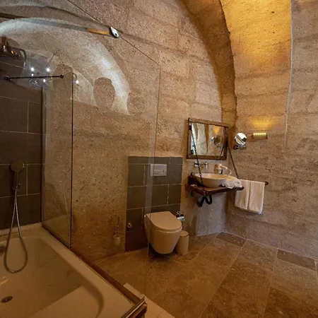 Отель Sunak Cave *