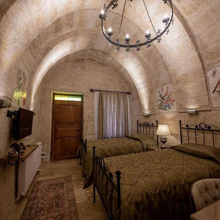 Hotel Sunak Cave Ürgüp
