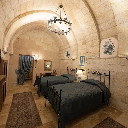 Sunak Cave 4* Ürgüp