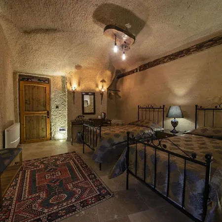 Sunak Cave 4* Ürgüp