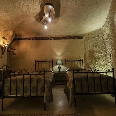 Sunak Cave Hotel 4*