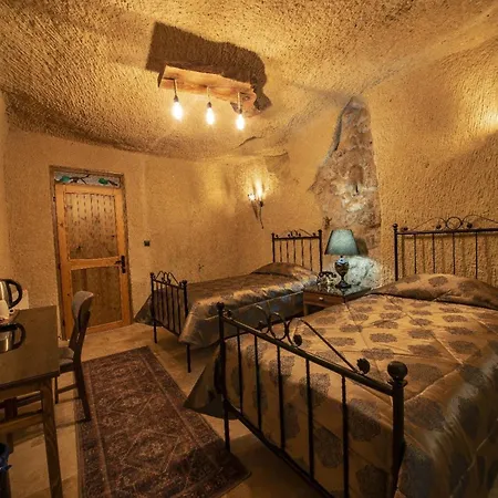 Hotel Sunak Cave *