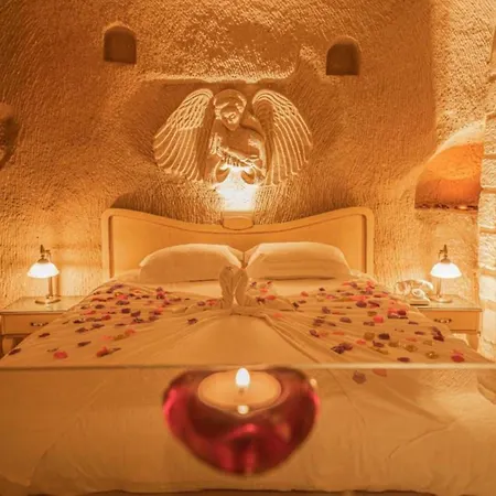 Hotel Sunak Cave Ürgüp
