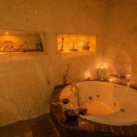 Hotel Sunak Cave 4*