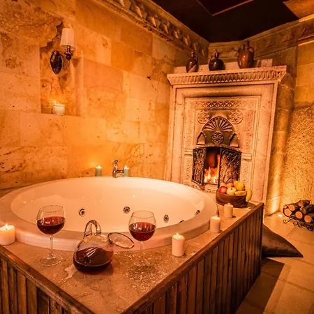 Отель Sunak Cave