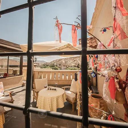 Hotel Sunak Cave 4*
