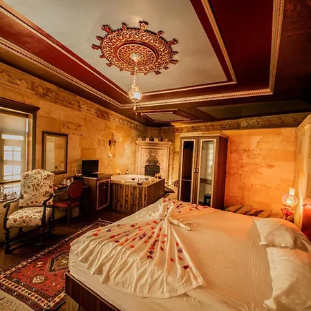 Sunak Cave Hotel 4*