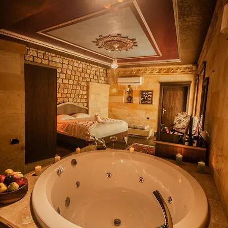Hotel Sunak Cave 4*