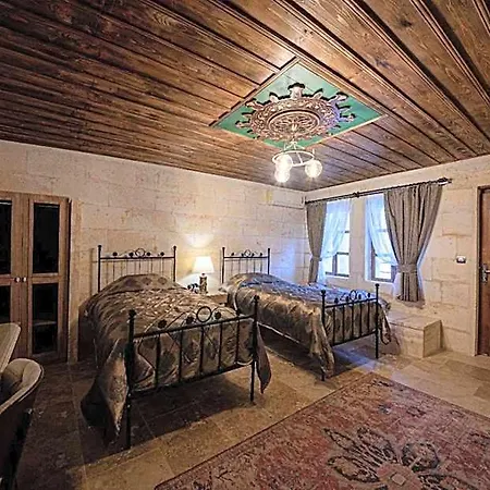 Sunak Cave Hotel Urgup