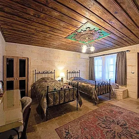 Hotel Sunak Cave 4*