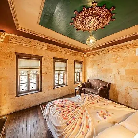 Hotel Sunak Cave 4*