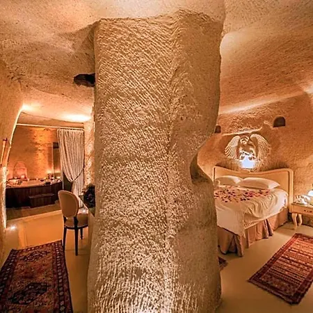 Sunak Cave Hotel