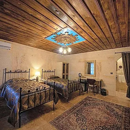 Sunak Cave Hotel Urgup