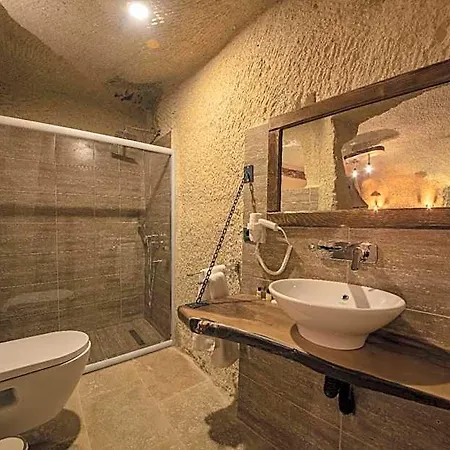 Hotel Sunak Cave 4*