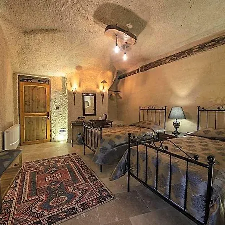 Sunak Cave Hotel