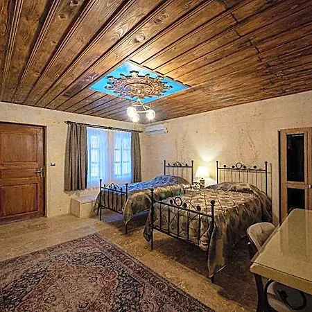Sunak Cave Hotel